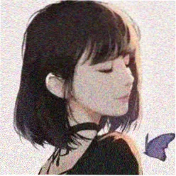 沧元图第三季动漫 孟川 角色头像